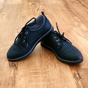 WONDERNATION dress shoes